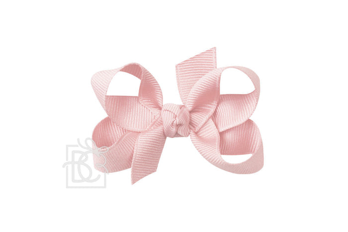 Grosgrain 3" Bow