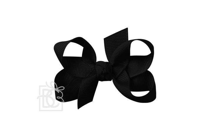 Grosgrain 3" Bow