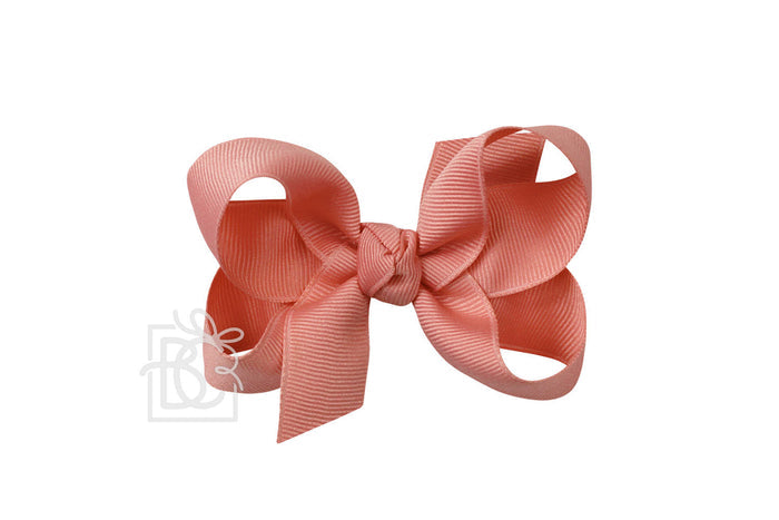 Grosgrain 3.5" Bow