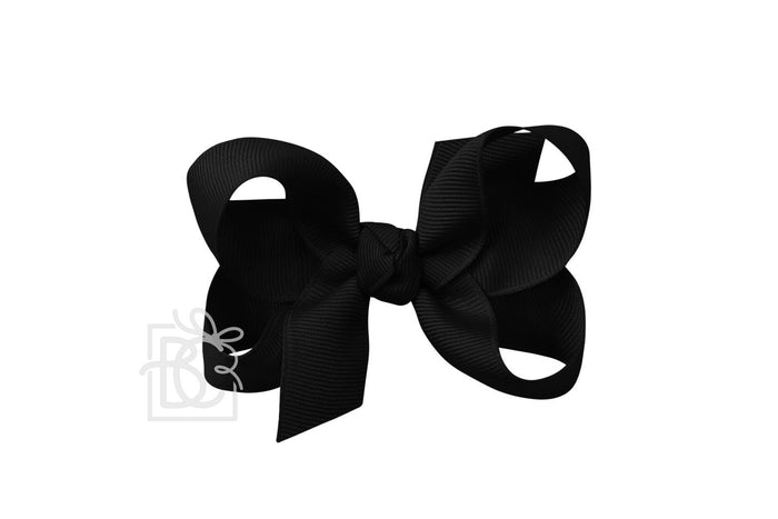 Grosgrain 3.5" Bow
