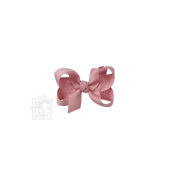 Grosgrain 3.5" Bow