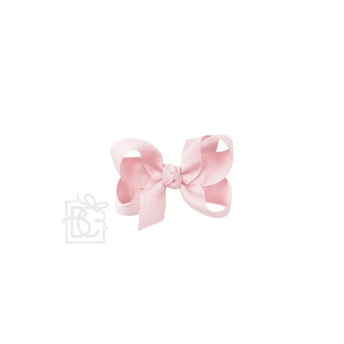 Grosgrain 3.5" Bow