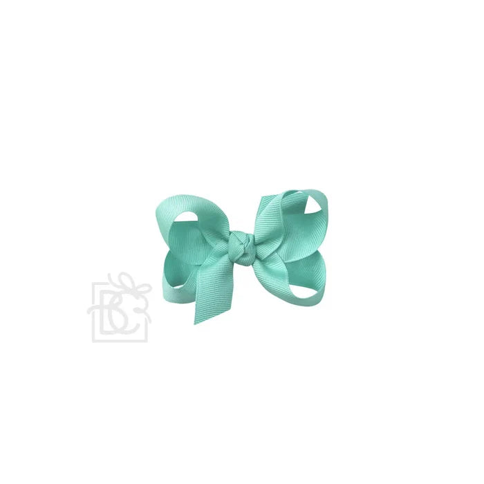 Grosgrain 3.5" Bow