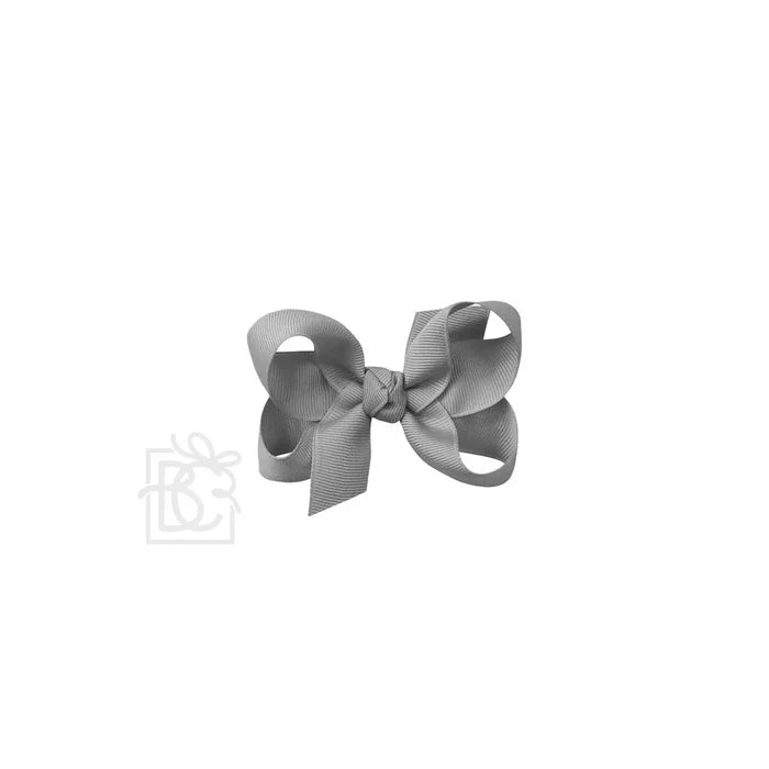 Grosgrain 3.5" Bow