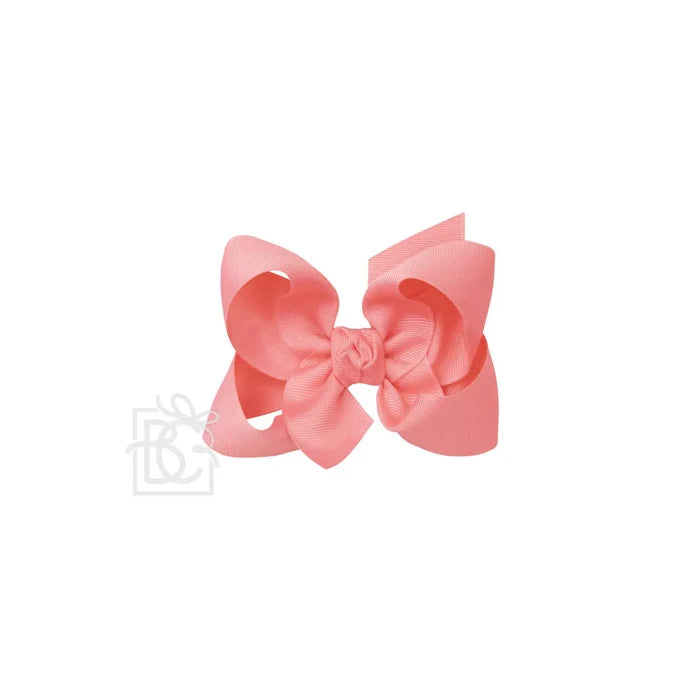 Shell Pink