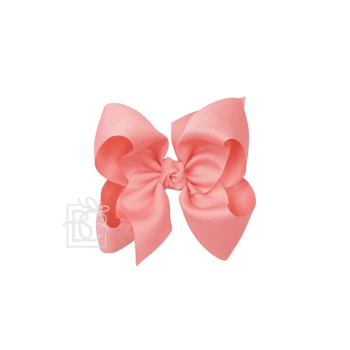 Shell Pink