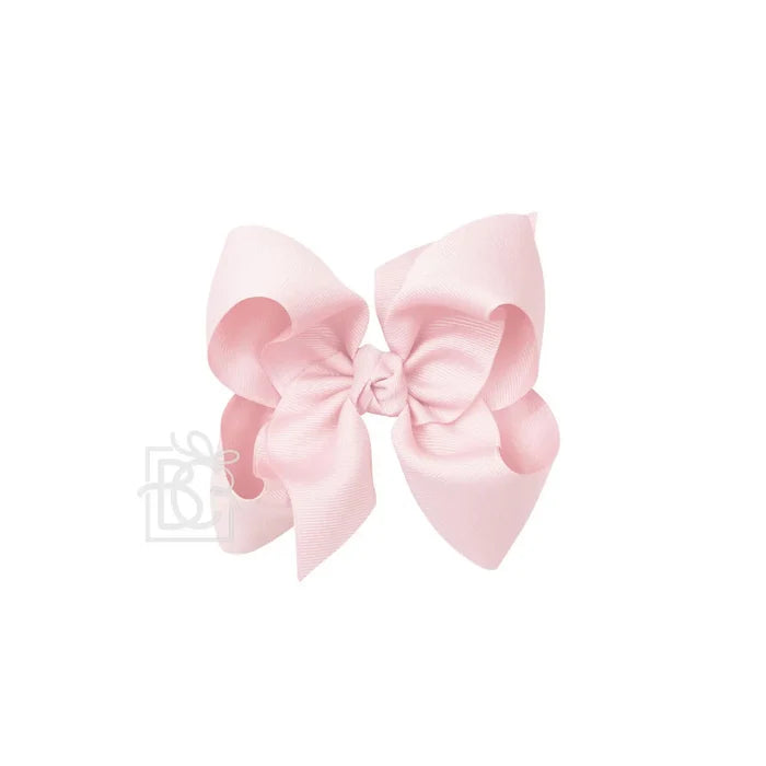 Grosgrain 5.5" Bow