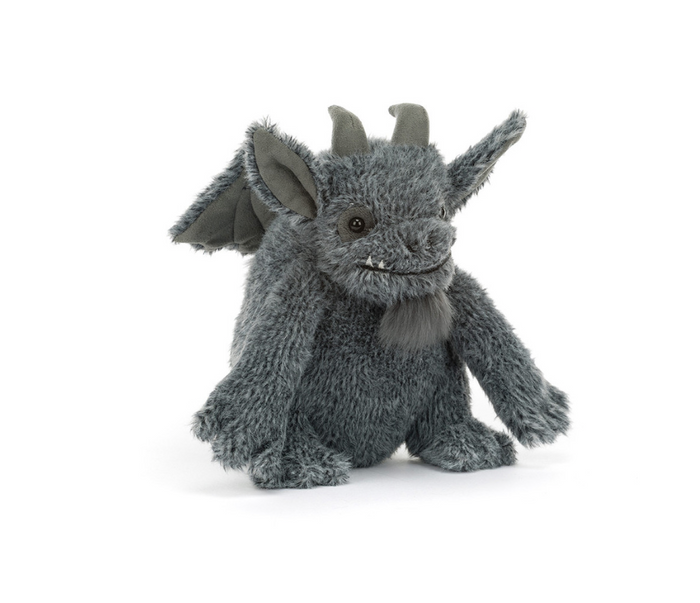 Growlston Gargoyle