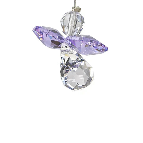 Light Amethyst