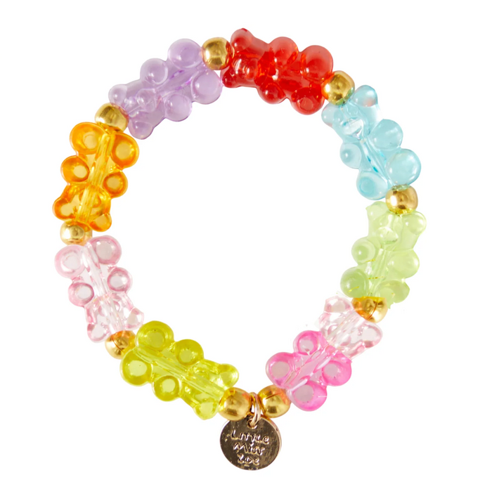 Gummy Bear Bracelet