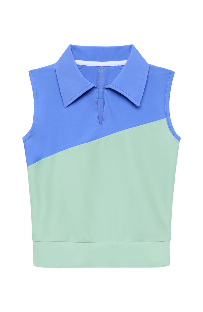HALF COURT TANK