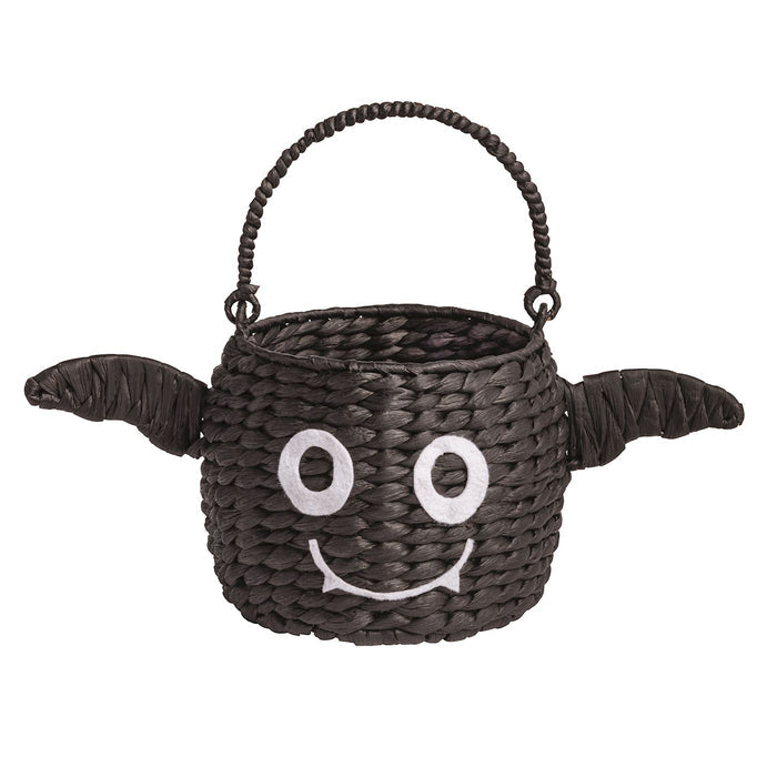 Halloween Treat Basket