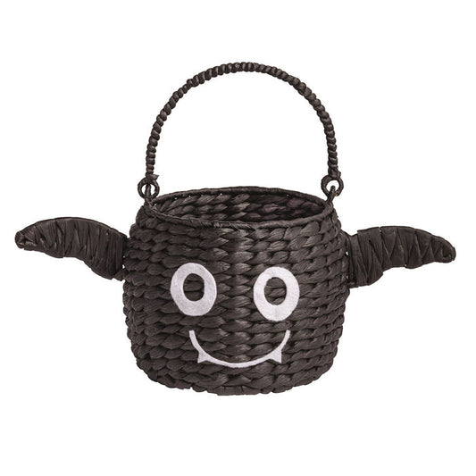 Halloween Treat Basket