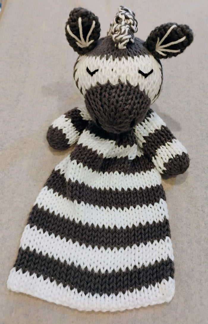 Handmade Lovey