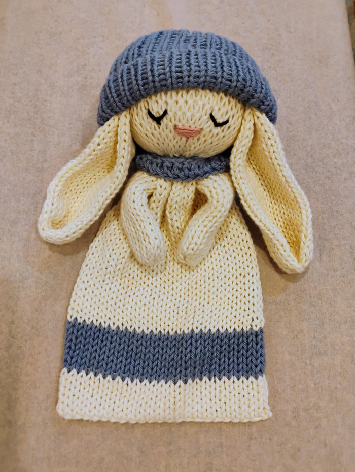 Handmade Lovey