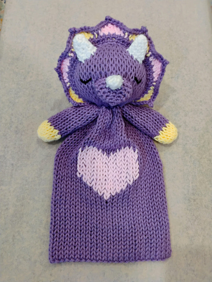 Handmade Lovey