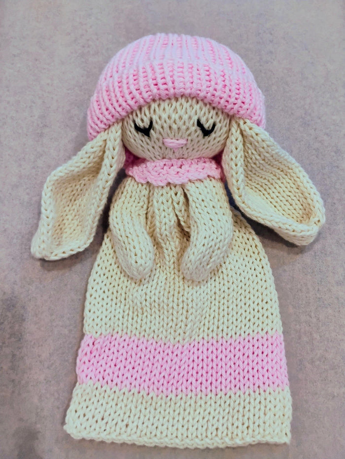 Handmade Lovey