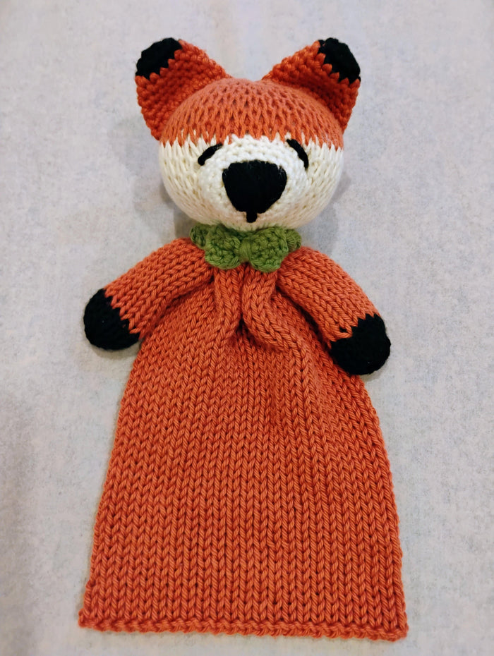 Handmade Lovey