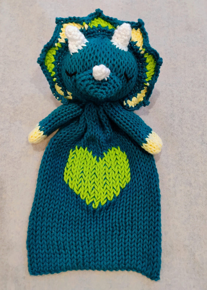 Handmade Lovey