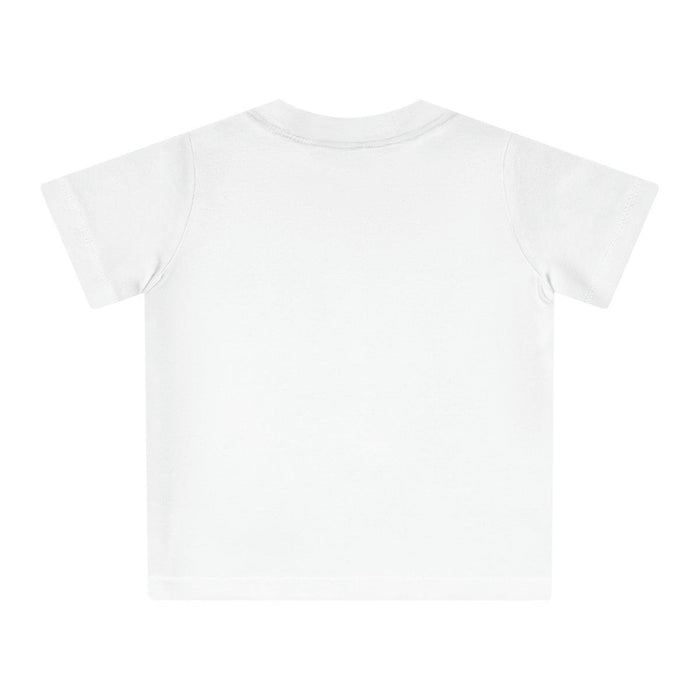 Happy Birthday Brother Baby T-Shirt U3 TEXT ONLY - Natna Shop