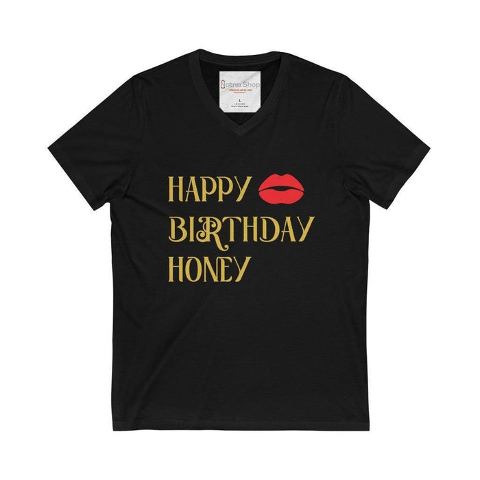 Happy Birthday Honey t-shirt - Natna Shop