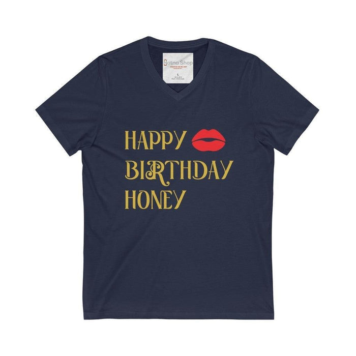 Happy Birthday Honey t-shirt - Natna Shop