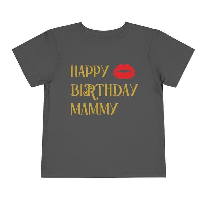Happy birthday Mammy - Natna Shop