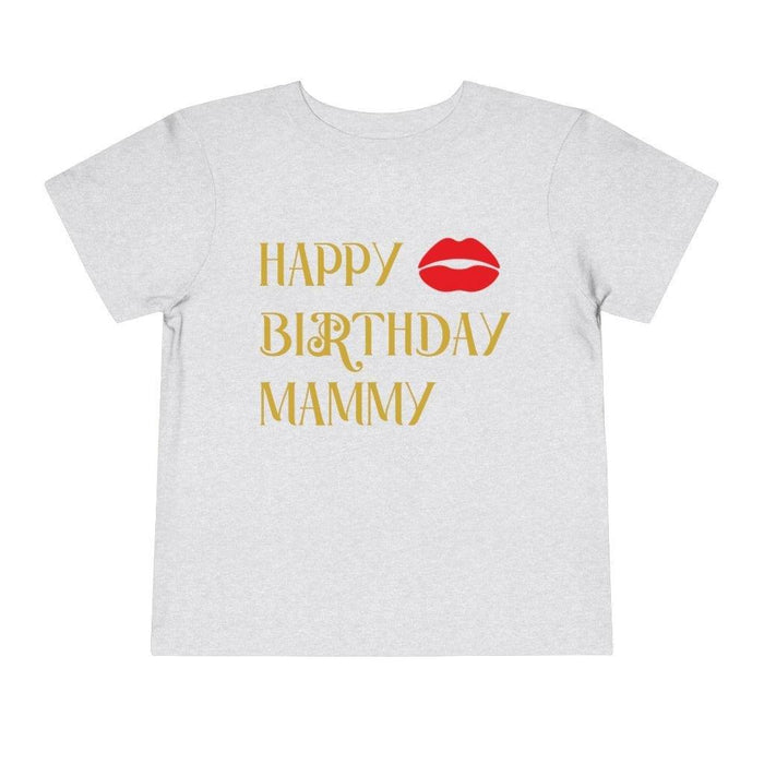 Happy birthday Mammy - Natna Shop