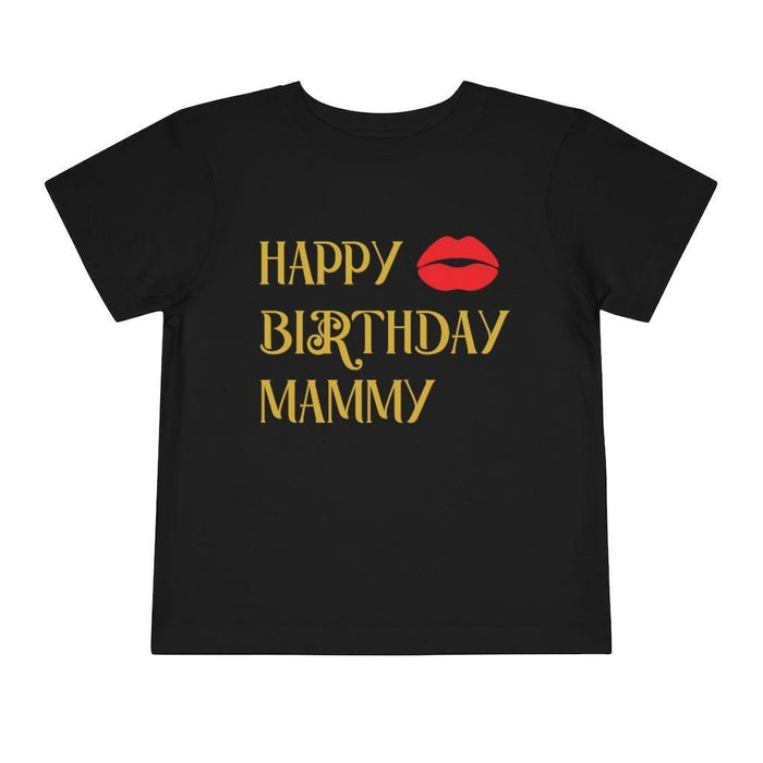 Happy birthday Mammy - Natna Shop