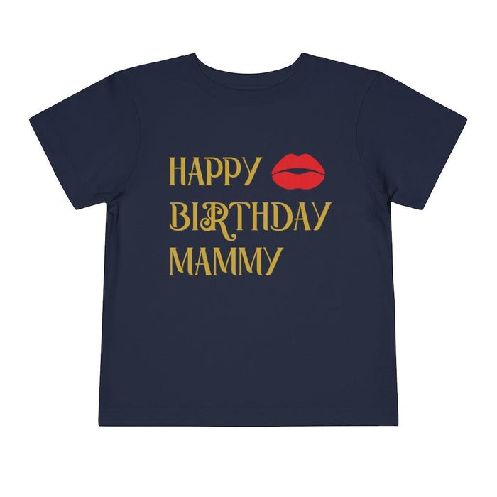 Happy birthday Mammy - Natna Shop