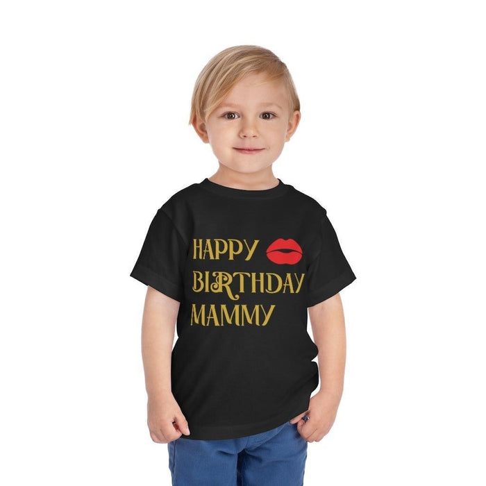 Happy birthday Mammy - Natna Shop