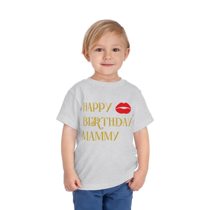 Happy birthday Mammy - Natna Shop