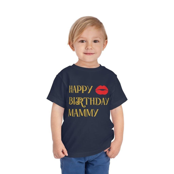 Happy birthday Mammy - Natna Shop