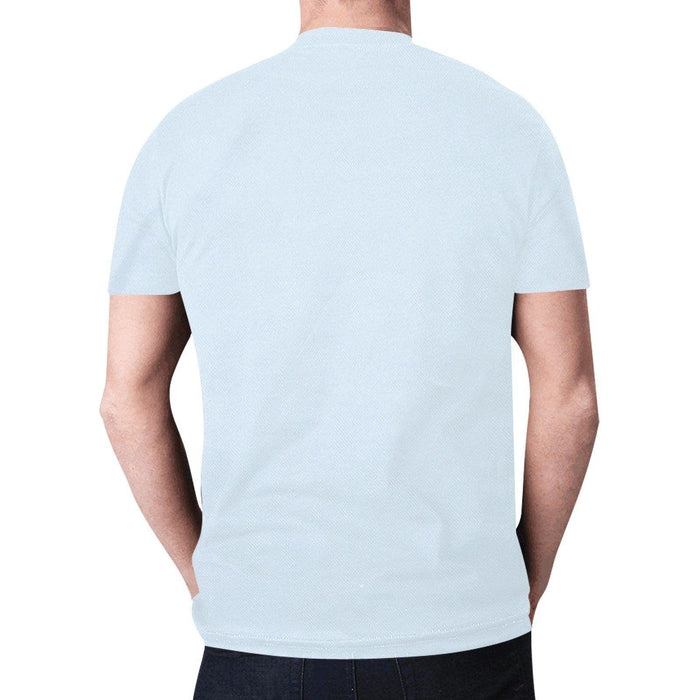 Happy Birthday T-Shirt - Natna Shop