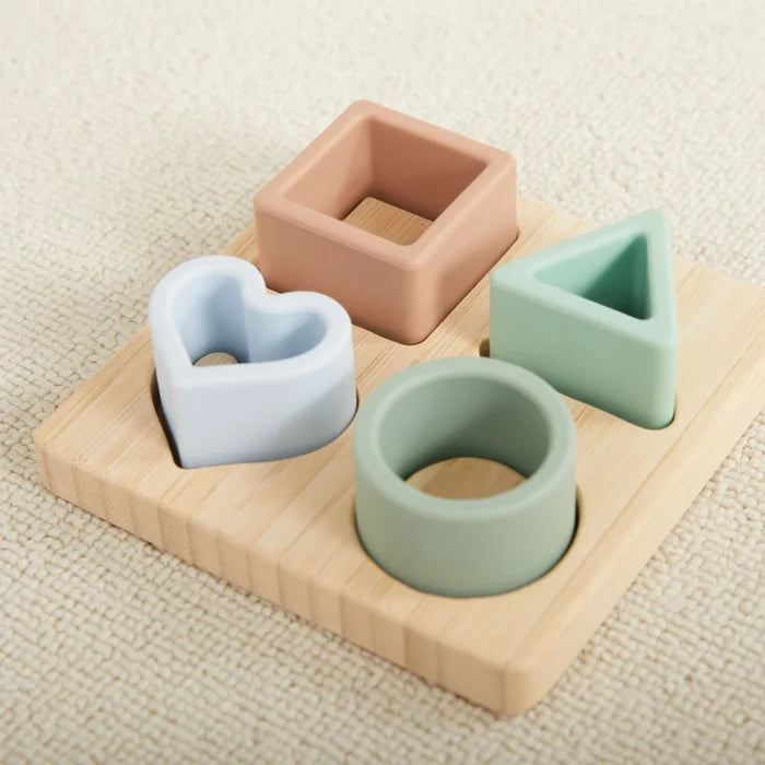 Hello Baby Gift Set
