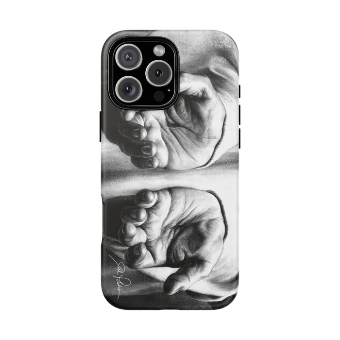 iPhone 16 Pro Max / Matte