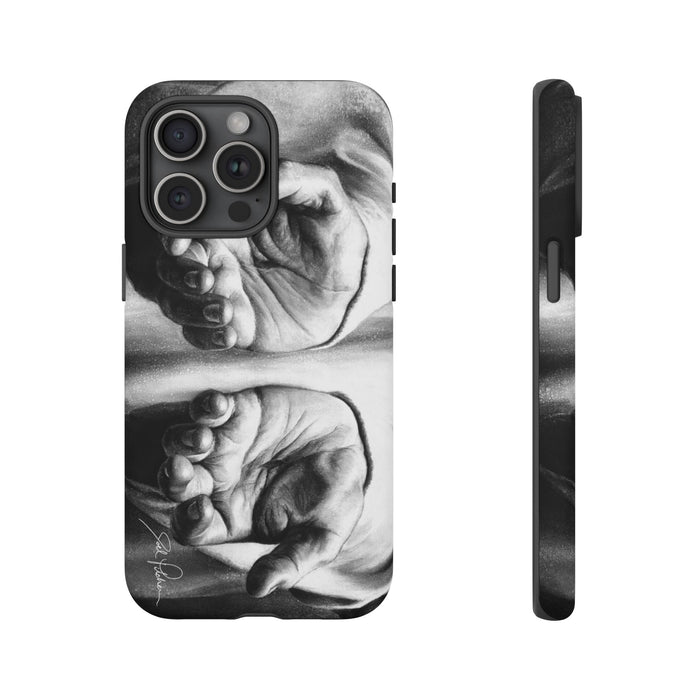 iPhone 15 Pro Max / Matte