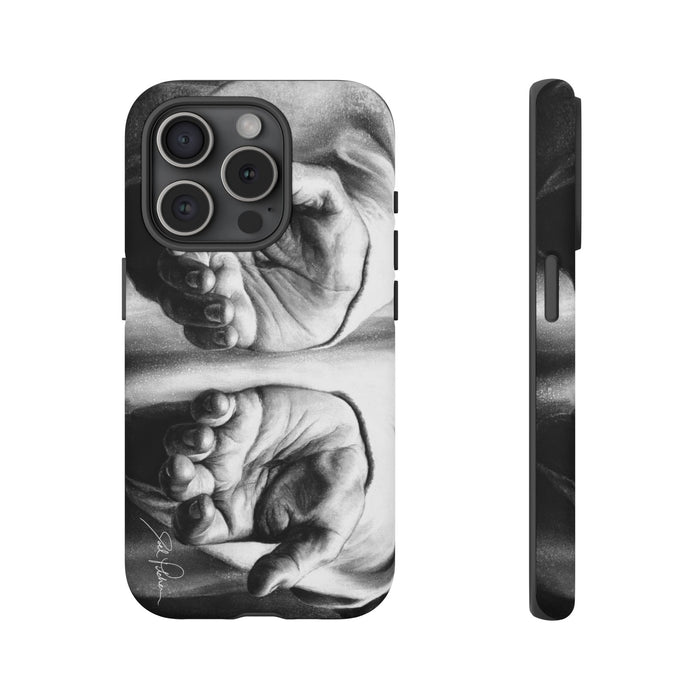 iPhone 15 Pro / Matte
