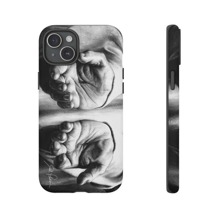 iPhone 15 Plus / Matte