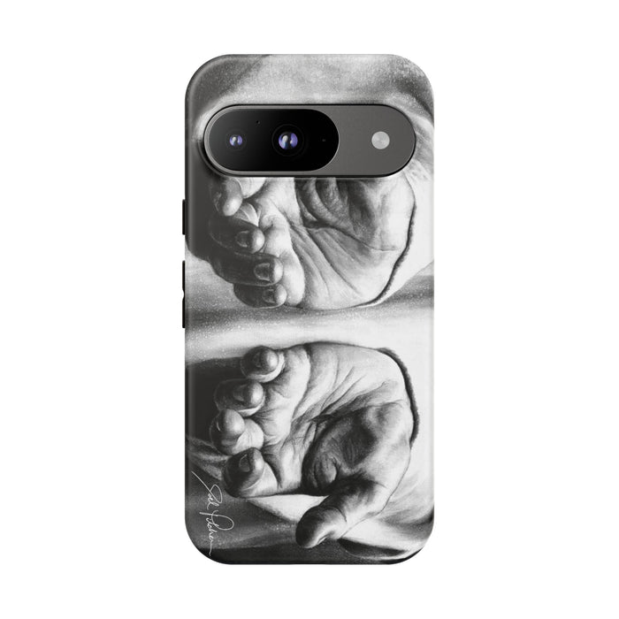 Google Pixel 9 / Matte