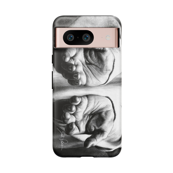 Google Pixel 8 / Matte