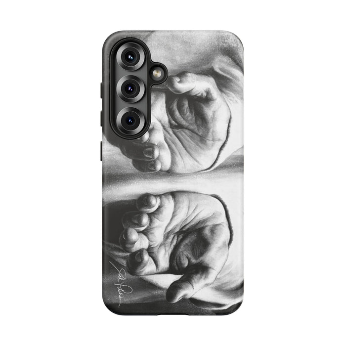 Samsung Galaxy S25 / Matte