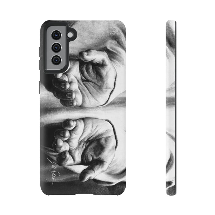 Samsung Galaxy S21 Plus / Matte
