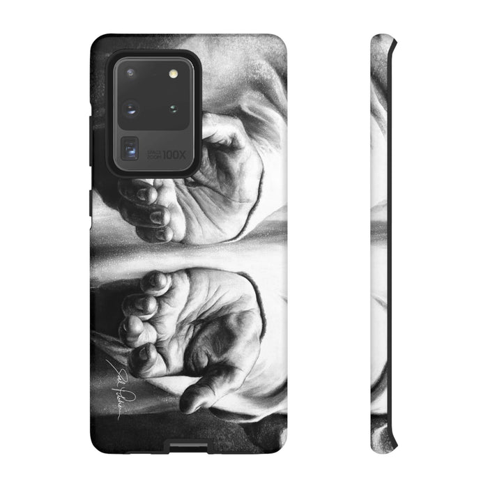 Samsung Galaxy S20 Ultra / Matte