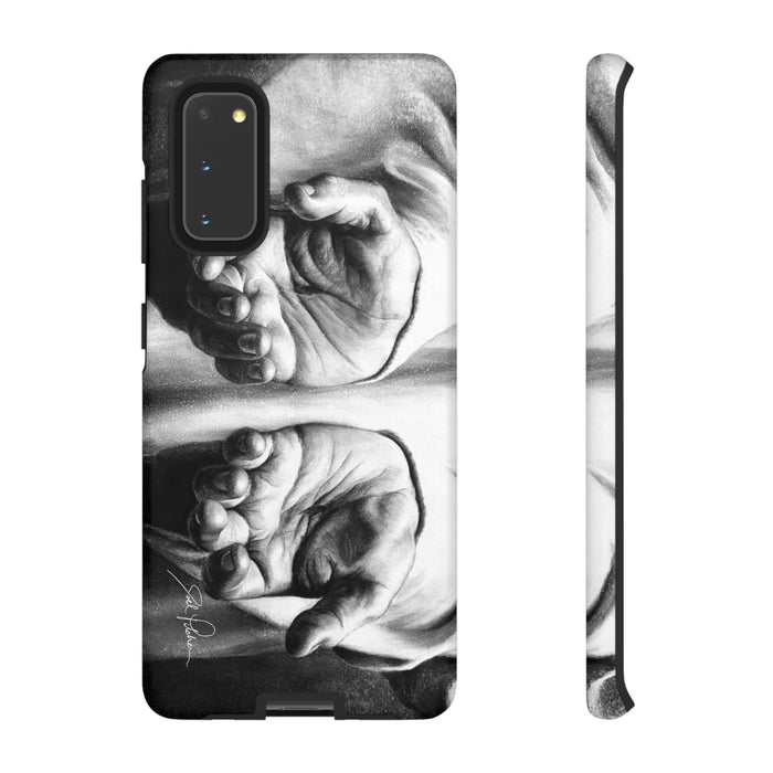 Samsung Galaxy S20 / Matte