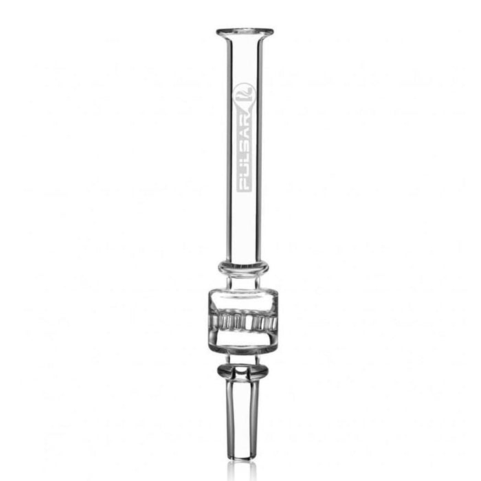 Honeycomb Diffuser Dab Straw - INHALCO