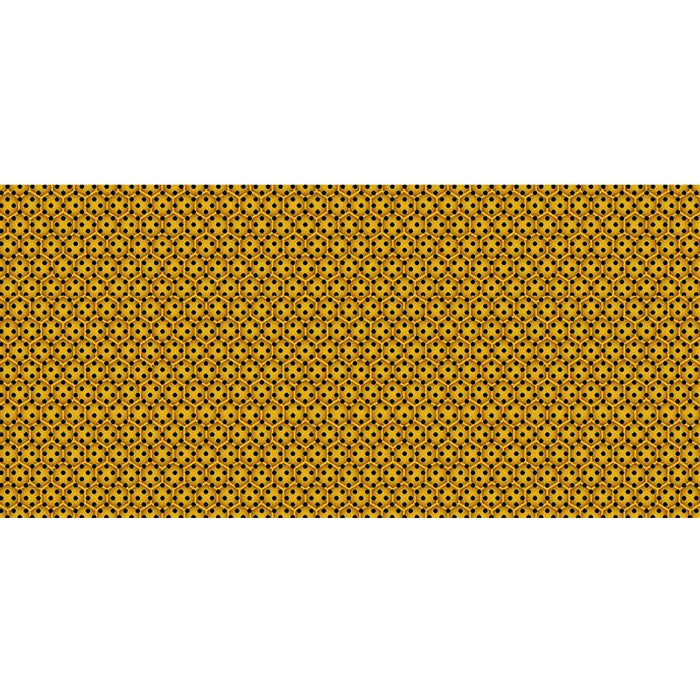 Honeycomb Gold