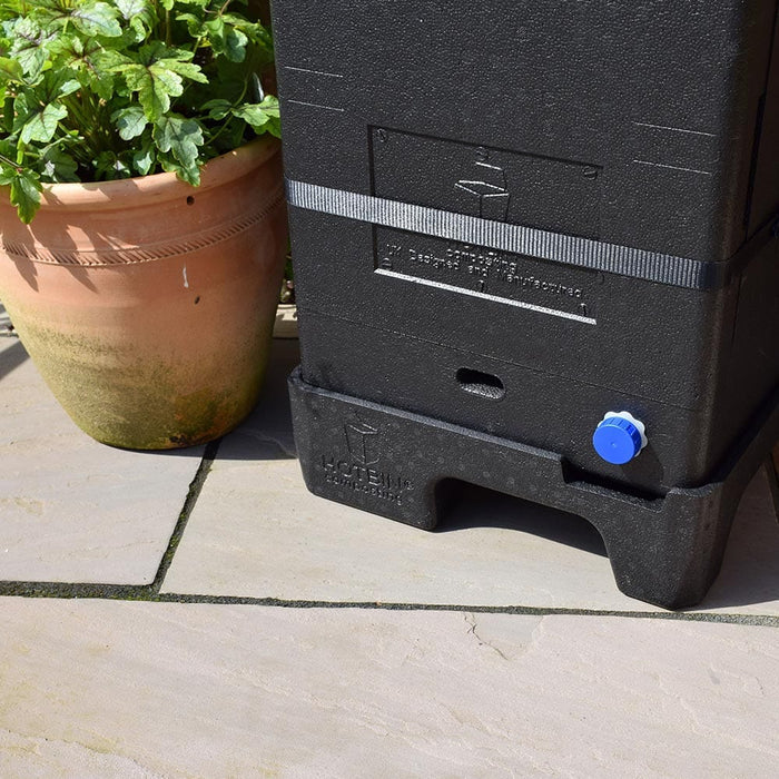 HOTBIN Composters HOTBIN Plinth for Mighty Composter MK2-Plinth