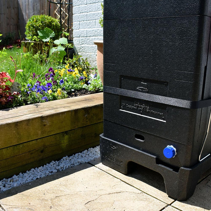 HOTBIN Composters HOTBIN Plinth for Mighty Composter MK2-Plinth