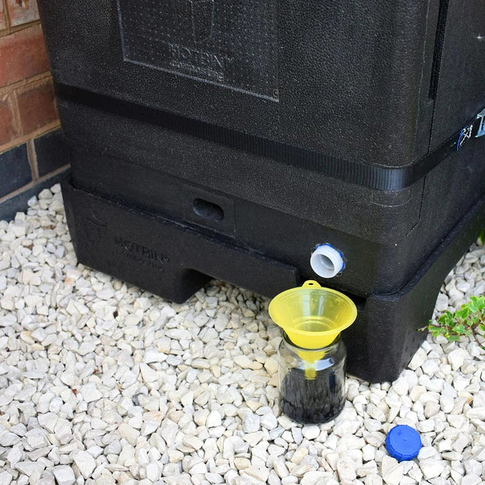 HOTBIN Composters HOTBIN Plinth for Mini Composter Mini-Plinth
